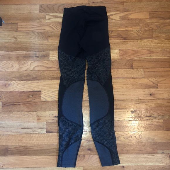 Lululemon Lab SE leggings - Picture 2 of 3